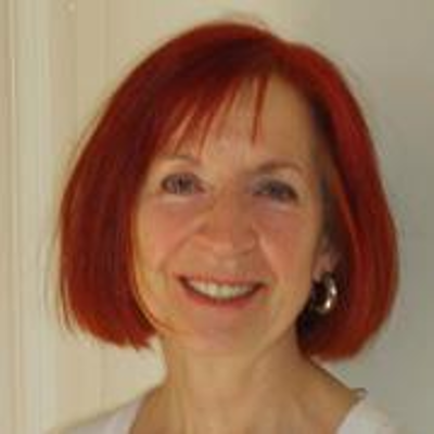 Zitka-Scheuerer, Hanne